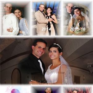 Meet your Posher, Drew